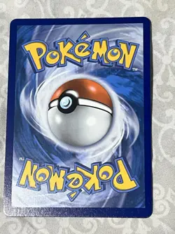 Pokemon Gengar VMAX Fusion Strike Secret Rare Full Alt Art #271 Raw Mint - Image 2