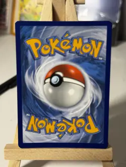 BIG SWIRL Special Delivery Charizard SWSH075 Pokemon Center Promo - Image 2