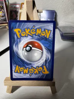 BIG SWIRL Special Delivery Charizard SWSH075 Pokemon Center Promo - Image 3