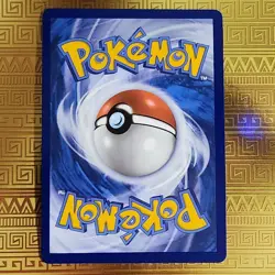 Team Rocket's Mewtwo ex 205 Sv: Scarlet & Violet Promo Cards Holo - Pokemon TCG - Image 3