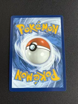 Alolan Exeggutor ex - 225/191 - Pokemon Surging Sparks Full Art Rare NM - Image 2