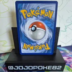 pokemon cards tcg Giacomo Prismatic Evolutions Trainer Ultra Rare 138/131 - Image 2