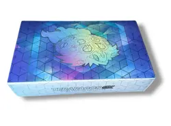 Pokemon Terapagos EX Ultra Premium Collection OPEN BOX Promos Cards Accessories - Image 3