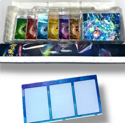 Pokemon Terapagos EX Ultra Premium Collection OPEN BOX Promos Cards Accessories - Image 5