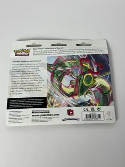 Pokemon Sword & Shield Evolving Skies 3 Pack Blister w/ Umbreon Promo New Sealed - Image 2