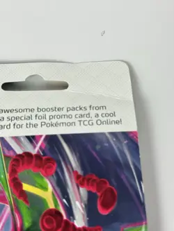 Pokemon Sword & Shield Evolving Skies 3 Pack Blister w/ Umbreon Promo New Sealed - Image 3