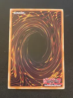 Yugioh! The Winged Dragon Of Ra ORCS-ENSE2 Super Rare Limited Edition NM - Image 2