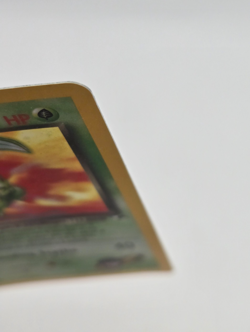 Rocket's Scyther Gym Heroes 13/132 Holo Pokemon Card # 123 - Image 5