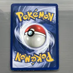Pokemon Card Golem Fossil Uncommon 36/62 - Image 2