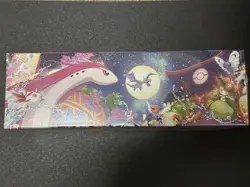 Pokemon Center Kanazawa Special Booster Box Limited Sword & Shield Card Japan - Image 4