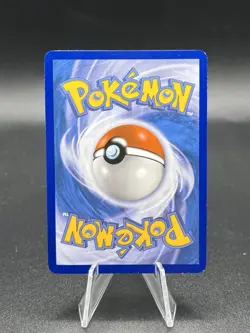 Pikachu EX XY124 Black Star Promo 2016 Holo Pokemon Card TCG LP YX1 - Image 4