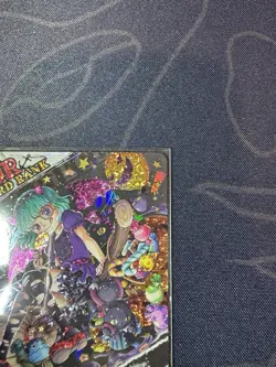 One Piece Full Art Ultra Premium OP04-UR12 Collectible Anime Card Sugar - Image 3