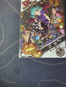 One Piece Full Art Ultra Premium OP04-UR12 Collectible Anime Card Sugar - Image 5
