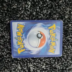 Pokemon TCG Metagross GX Guardians Rising Holo Card 139/145 Full Art Ultra Rare - Image 2