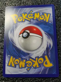 Pokemon Charizard Holo Card Awesome Custom Fan Handmade New Immaculate - Image 5