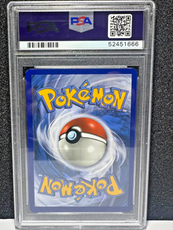 2016 Pokemon XY CHARMELEON REV .FOIL EVOLUTION - PSA 8 -Rare Vintage Card No 10 - Image 2