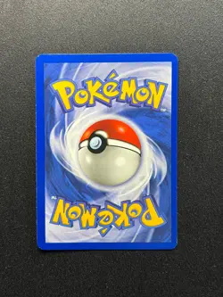 Sabrina's Mr. Mime 94/132 Gym Hero's 1st Edition Vintage Pokemon Card LP/NM - Image 2