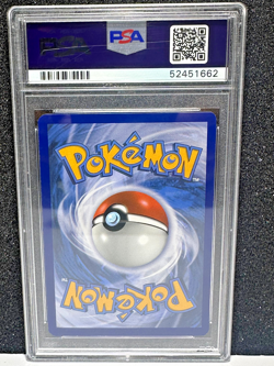 2016 Pokemon XY MEWTWO - REV .FOIL EVOLUTIONS - PSA 9 - Rare Vintage Card No 51 - Image 2