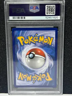 2016 Pokemon XY CHANSEY - HOLO EVOLUTIONS - PSA 9 - CARD NO 70 - Image 2