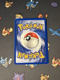 Pokemon Card Swinub 79/111 Neo Genesis FIRST EDITION - (LP+) - Image 3