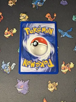 Pokemon Card Bill’s Teleporter 91/111 Neo Genesis FIRST EDITION - (MP) - Image 4