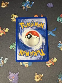 Pokemon Card Super Scoop Up 98/111 Neo Genesis FIRST EDITION - (MP) - Image 3
