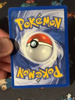 Pokemon Card Moo Moo Milk 101/111 Neo Genesis FIRST EDITION - (NM-) - Image 4
