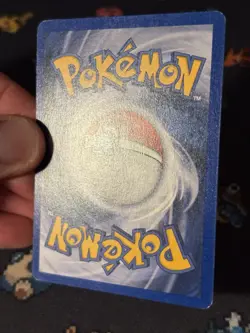 Pokemon Card Moo Moo Milk 101/111 Neo Genesis FIRST EDITION - (NM-) - Image 5