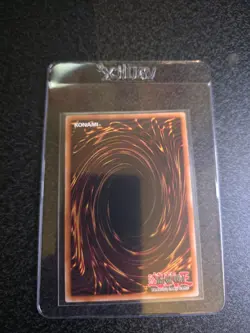 KC01-EN053 Crush Card Virus Ultra Rare Kaiba Briefcase NM Yugioh Card - Image 2