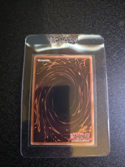 KC01-EN002 Life Shaver Ultra Rare Kaiba Briefcase Yugioh Card ultra rare - Image 2