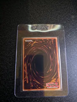 KC01-EN037 Monster Reborn Ultra Rare Kaiba Briefcase Yugioh Card - Image 2