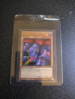 KC01-EN018 Grappler Ultra Rare Kaiba Briefcase Yugioh Card Ultra rare - Image 1