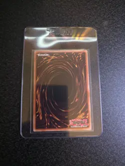 KC01-EN018 Grappler Ultra Rare Kaiba Briefcase Yugioh Card Ultra rare - Image 2