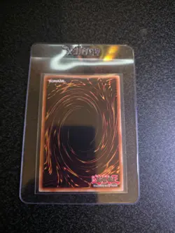 KC01-EN015 Battle Ox Ultra Rare Kaiba Briefcase Yugioh Card Ultra rare - Image 2