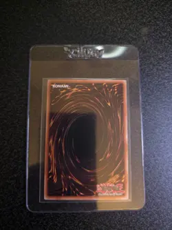 KC01-EN013 X-Head Cannon Ultra Rare Kaiba Briefcase Yugioh Card - Image 2