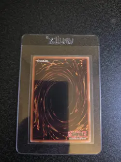 KC01-EN010 Gadget Soldier Ultra Rare Kaiba Briefcase Yugioh Card - Image 2