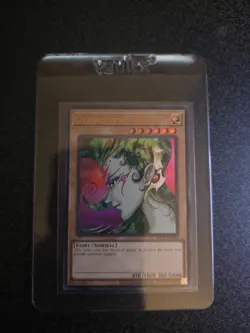 KC01-EN009 Gyakutenno Megami Ultra Rare Kaiba Briefcase Yugioh Card - Image 1