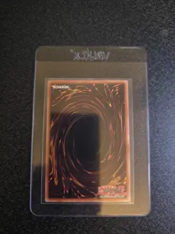 KC01-EN009 Gyakutenno Megami Ultra Rare Kaiba Briefcase Yugioh Card - Image 2