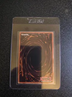 KC01-EN007 Swordstalker Ultra Rare Kaiba Briefcase Yugioh Card - Image 2