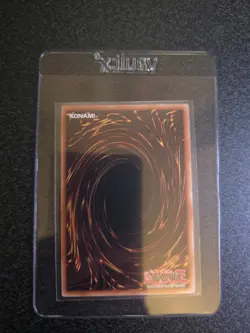 KC01-EN004 Blue-Eyes White Dragon Ultra Rare Kaiba Briefcase Yugioh Card - Image 2