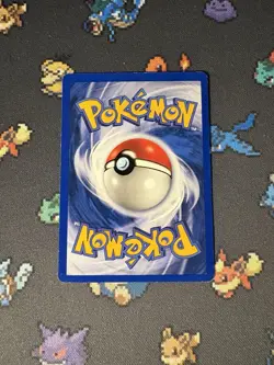 Pokemon Card Sentret 71/111 Neo Genesis FIRST EDITION - (LP+) - Image 3