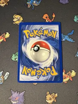 Pokemon Card Swinub 79/111 Neo Genesis FIRST EDITION - (LP) #1 - Image 3