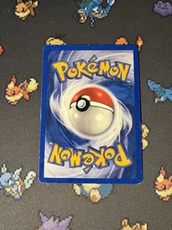 Pokemon Card Swinub 79/111 Neo Genesis FIRST EDITION - (LP) #2 - Image 3