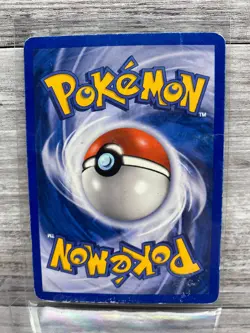 Pokemon TCG Numel EX Battle Stadium 69/97 Regular Common Card LP - Image 2