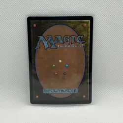 Balamb Garden - Command Beacon SHOWCASE FOIL MTG Magic Final Fantasy #64 NM x1 - Image 2
