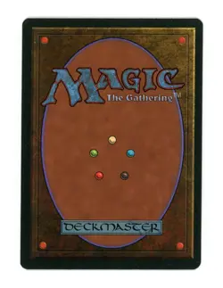 Savaen Elves - Magic the Gathering MTG - The Dark 1994 LP - Image 2