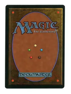 Savaen Elves - Magic the Gathering MTG - The Dark 1994 LP - Image 2