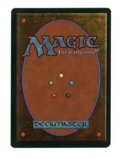 Savaen Elves - Magic the Gathering MTG - The Dark NM 1994 - Image 2