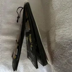 Set 29 Golduck Pokemon Amada Hyper Sticker Unused Nintendo Bandai Japanese 1996 - Image 4