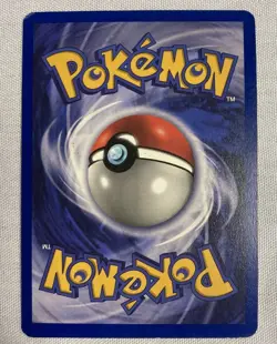 Pokemon 1st Edition Nidoran 57/64 1999 - Image 4